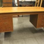 855 9281 WRITING DESK